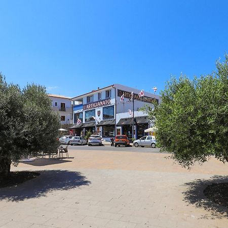 The Square Castelsardo Exterior foto