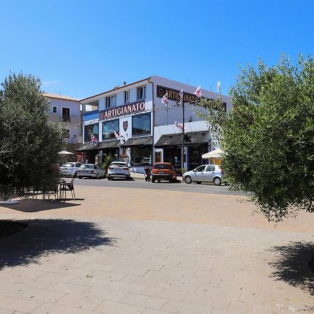 The Square Castelsardo Exterior foto