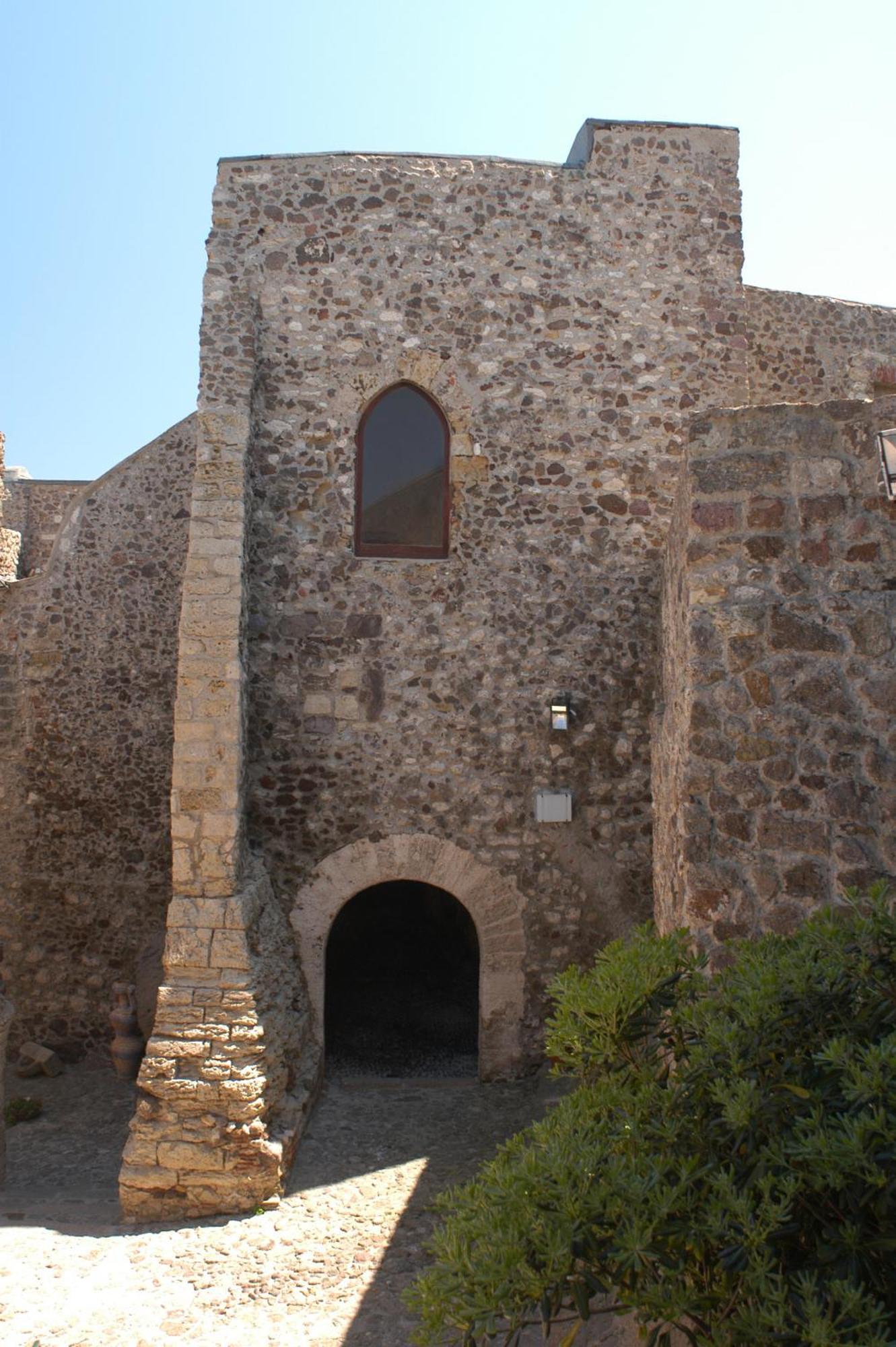 The Square Castelsardo Exterior foto