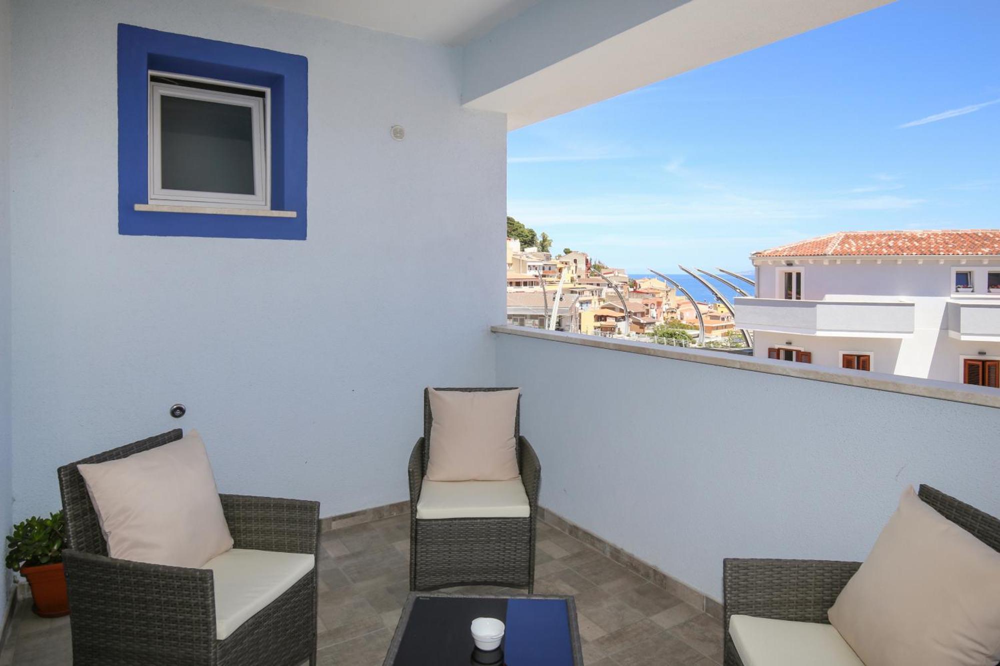The Square Castelsardo Exterior foto